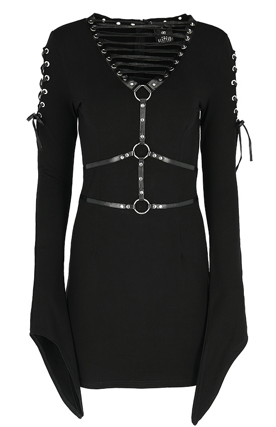 REST0055, NEW WITCH Alternative witch clothing and accessories, gothic,  occult, dark, wicca