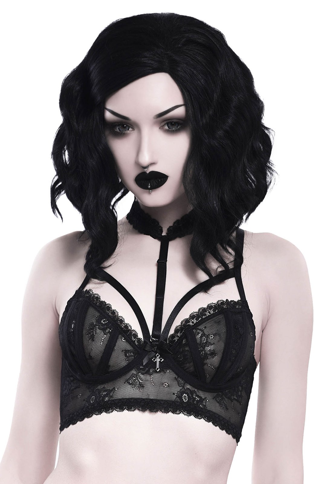 KILLS0252, NEW WITCH Alternative witch clothing and accessories
